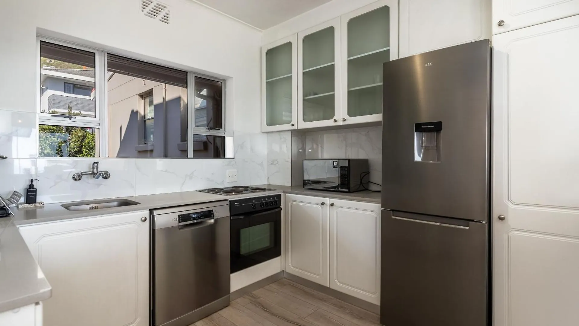 Apartment Bantry Bay Pearl - Luxury Apt With Ocean Views Kapstadt