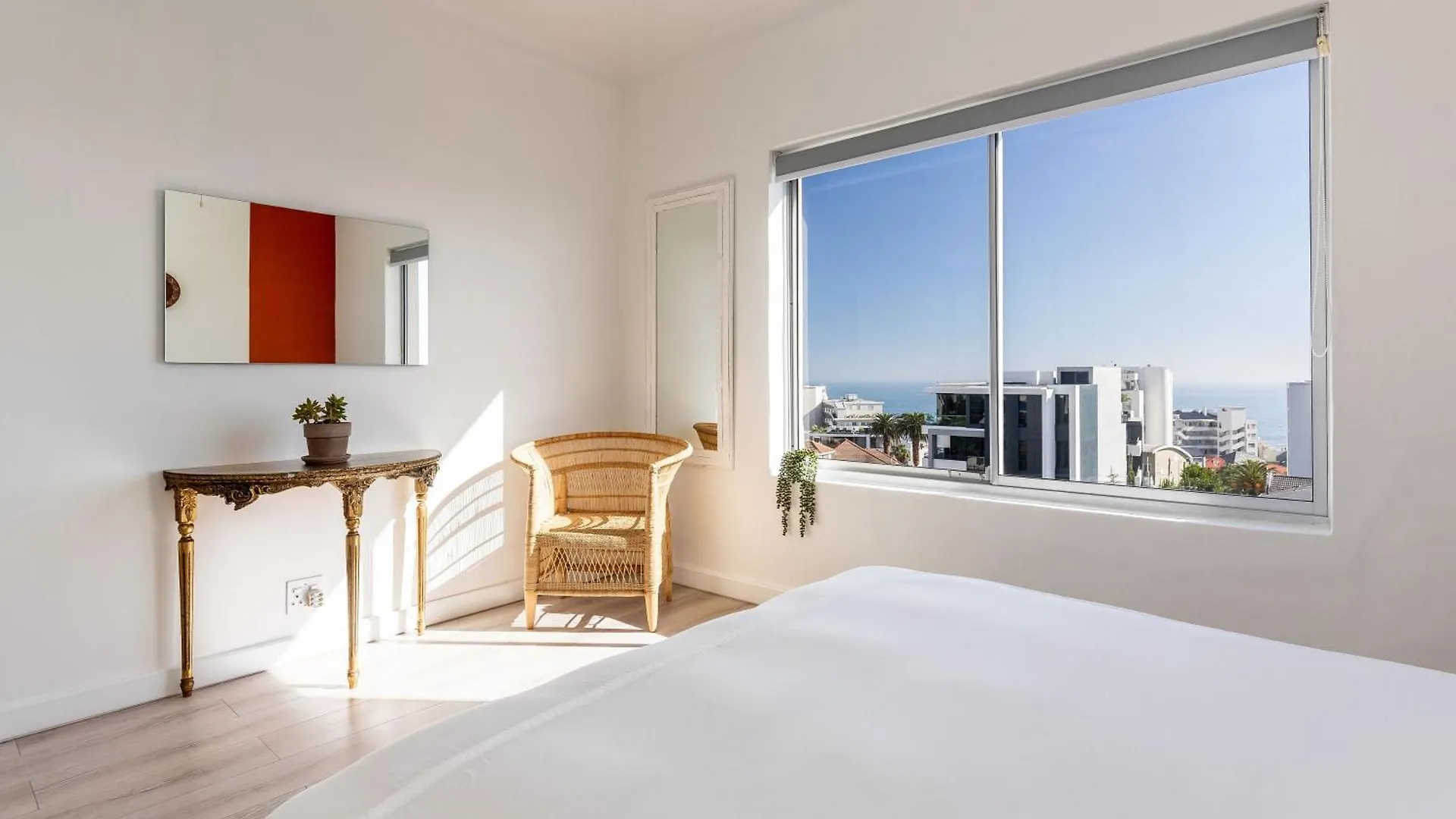 Bantry Bay Pearl - Luxury Apt With Ocean Views Kapstadt
