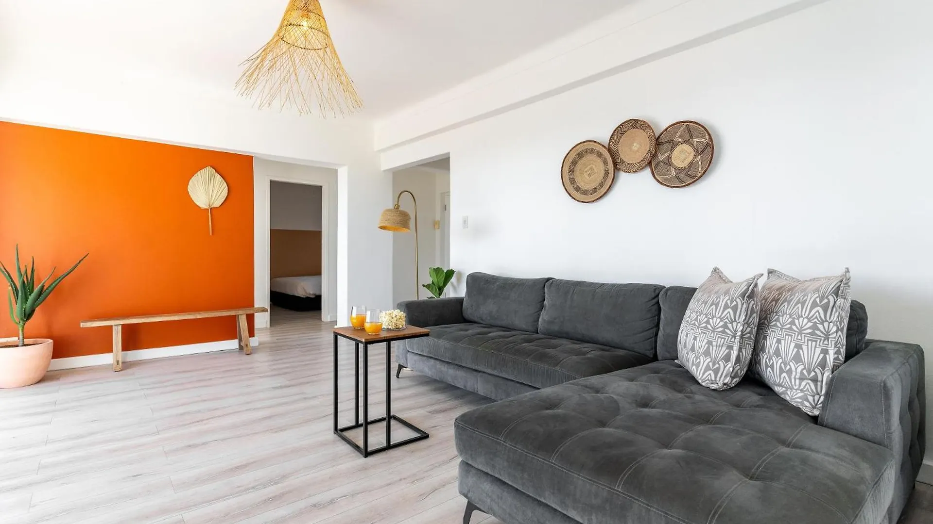 Bantry Bay Pearl - Luxury Apt With Ocean Views Kapstadt Südafrika