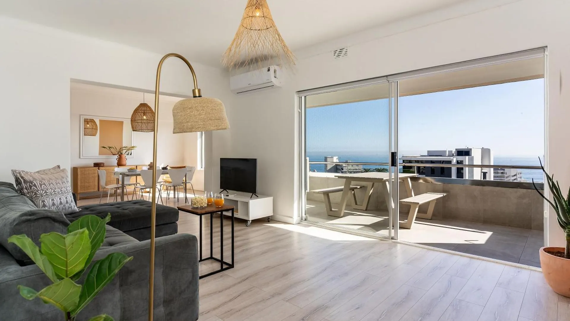 Apartment Bantry Bay Pearl - Luxury Apt With Ocean Views Kapstadt