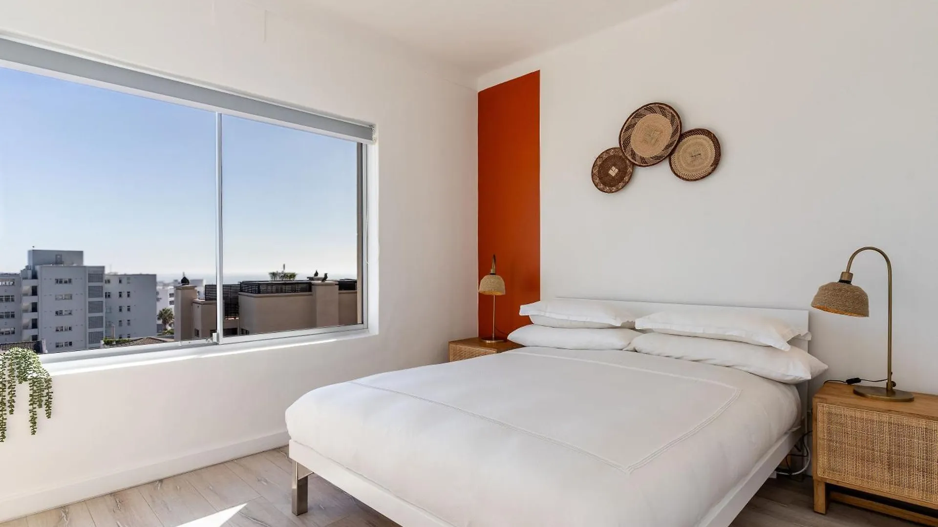 Bantry Bay Pearl - Luxury Apt With Ocean Views Kapstadt
