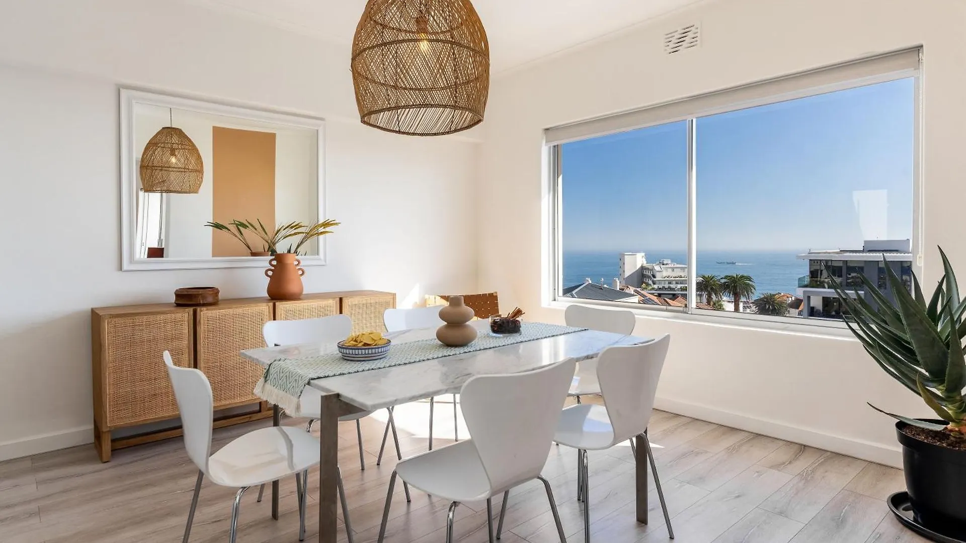 Bantry Bay Pearl - Luxury Apt With Ocean Views Kapstadt Apartment