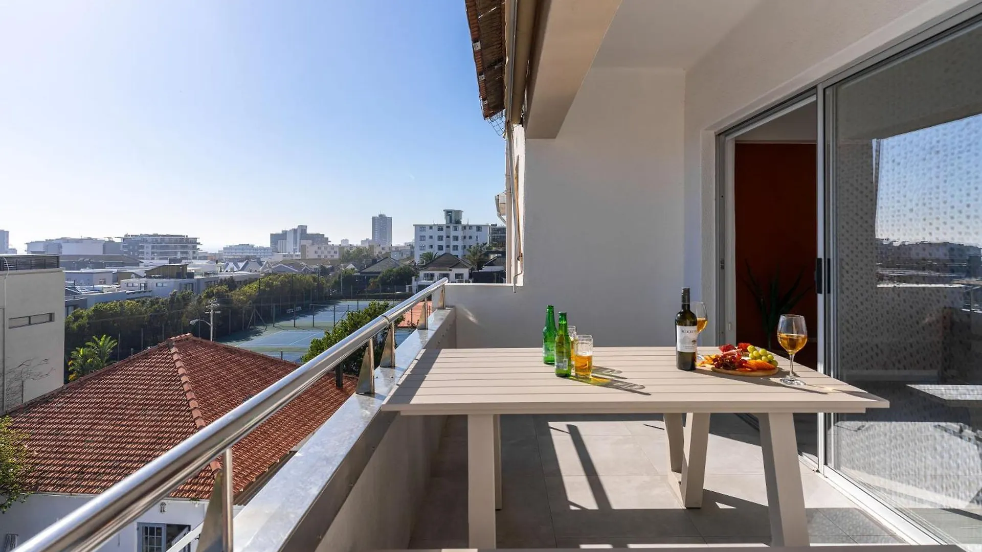 Apartment Bantry Bay Pearl - Luxury Apt With Ocean Views Kapstadt